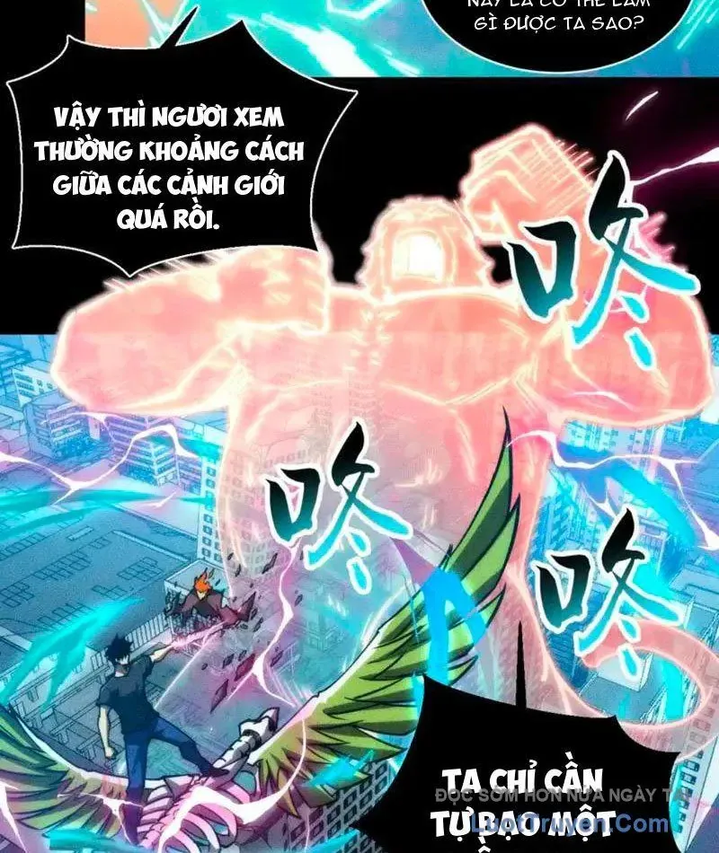 Mạt Thế: Nhân Hoàng Phiên Mời Chư Vị Nữ Đồ Đệ Nhập Tọa Chapter 36 - Trang 2