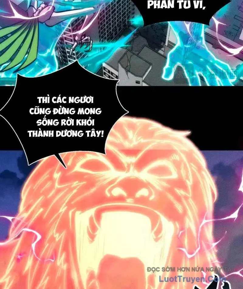 Mạt Thế: Nhân Hoàng Phiên Mời Chư Vị Nữ Đồ Đệ Nhập Tọa Chapter 36 - Trang 2