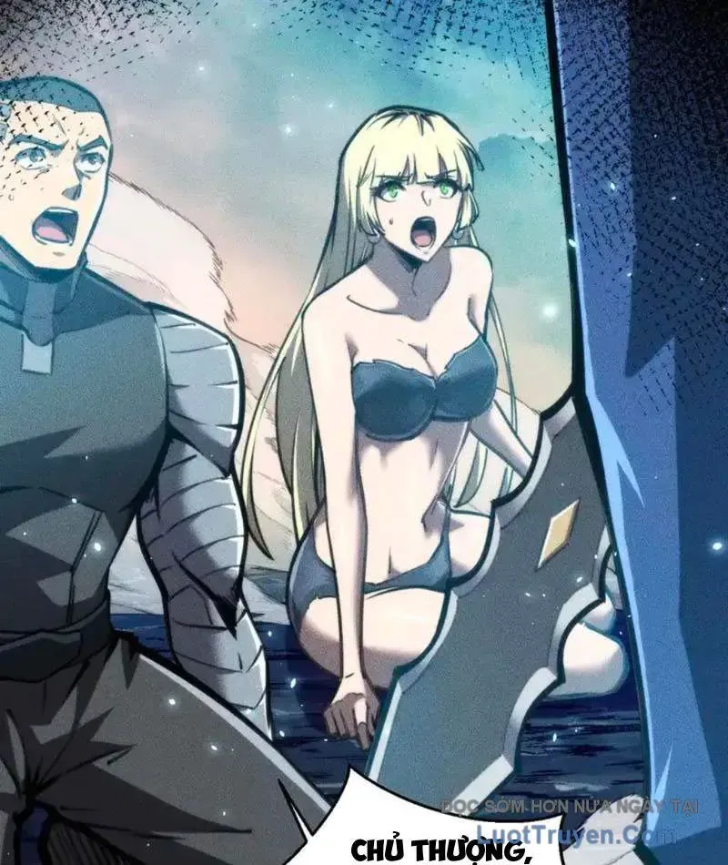 Mạt Thế: Nhân Hoàng Phiên Mời Chư Vị Nữ Đồ Đệ Nhập Tọa Chapter 36 - Trang 2