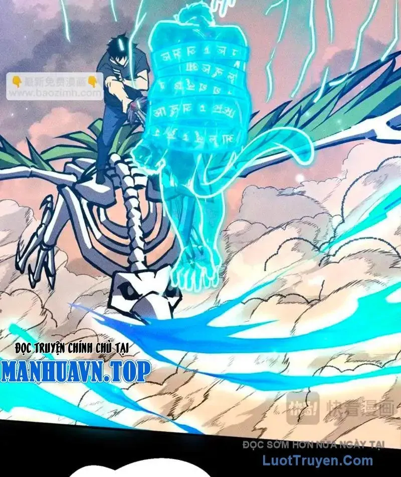 Mạt Thế: Nhân Hoàng Phiên Mời Chư Vị Nữ Đồ Đệ Nhập Tọa Chapter 36 - Trang 2