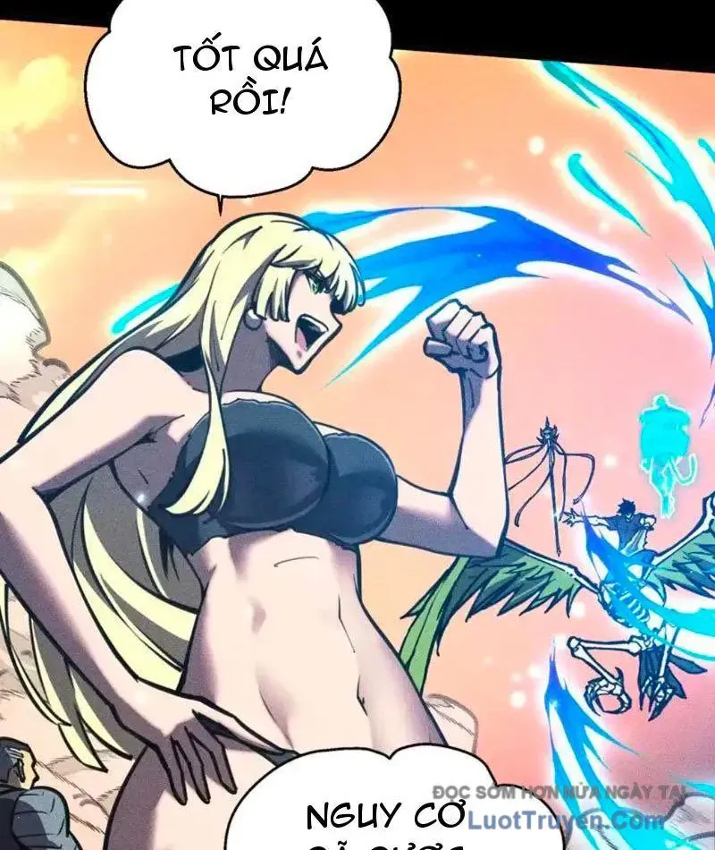 Mạt Thế: Nhân Hoàng Phiên Mời Chư Vị Nữ Đồ Đệ Nhập Tọa Chapter 36 - Trang 2