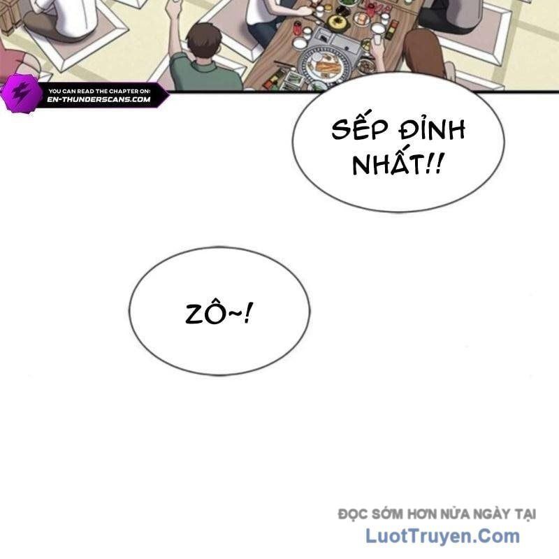 Một Anh Hùng Giỏi Mọi Thứ Chapter 60 - Trang 2