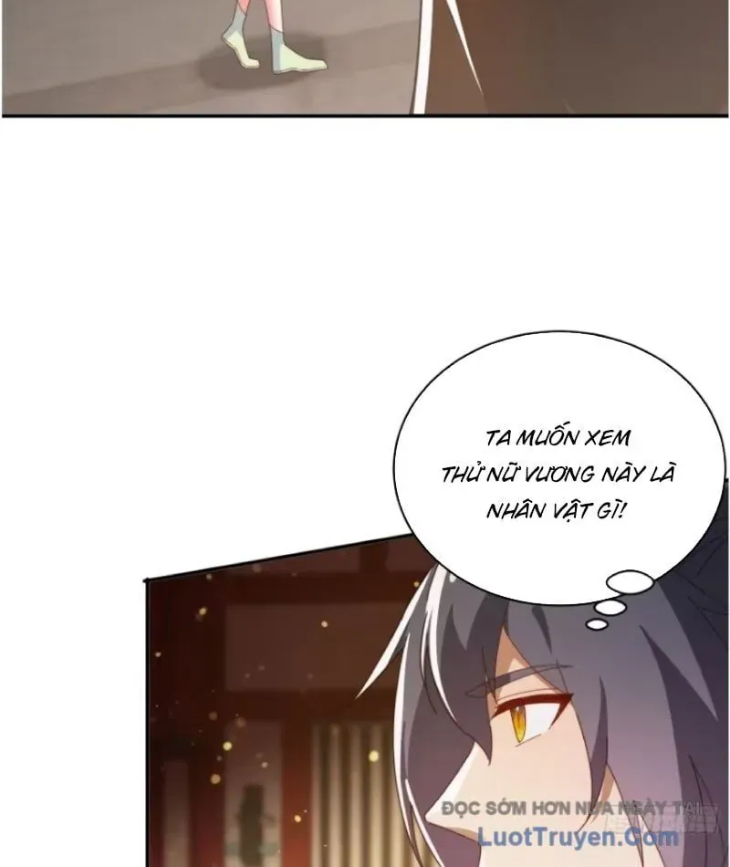 Đánh Dấu Chín Vạn Năm, Tiền Nhiệm Đạo Lữ Muốn Chém Chết Ta Chapter 205 - Trang 2