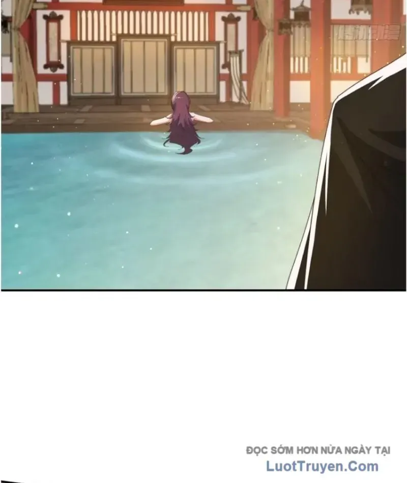 Đánh Dấu Chín Vạn Năm, Tiền Nhiệm Đạo Lữ Muốn Chém Chết Ta Chapter 205 - Trang 2