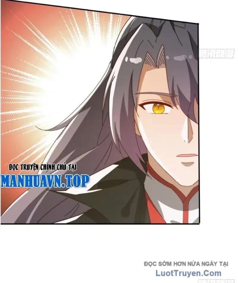 Đánh Dấu Chín Vạn Năm, Tiền Nhiệm Đạo Lữ Muốn Chém Chết Ta Chapter 205 - Trang 2