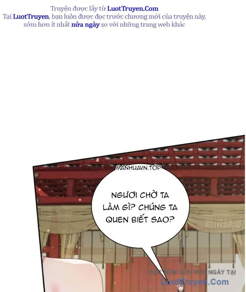 Đánh Dấu Chín Vạn Năm, Tiền Nhiệm Đạo Lữ Muốn Chém Chết Ta Chapter 205 - Trang 2