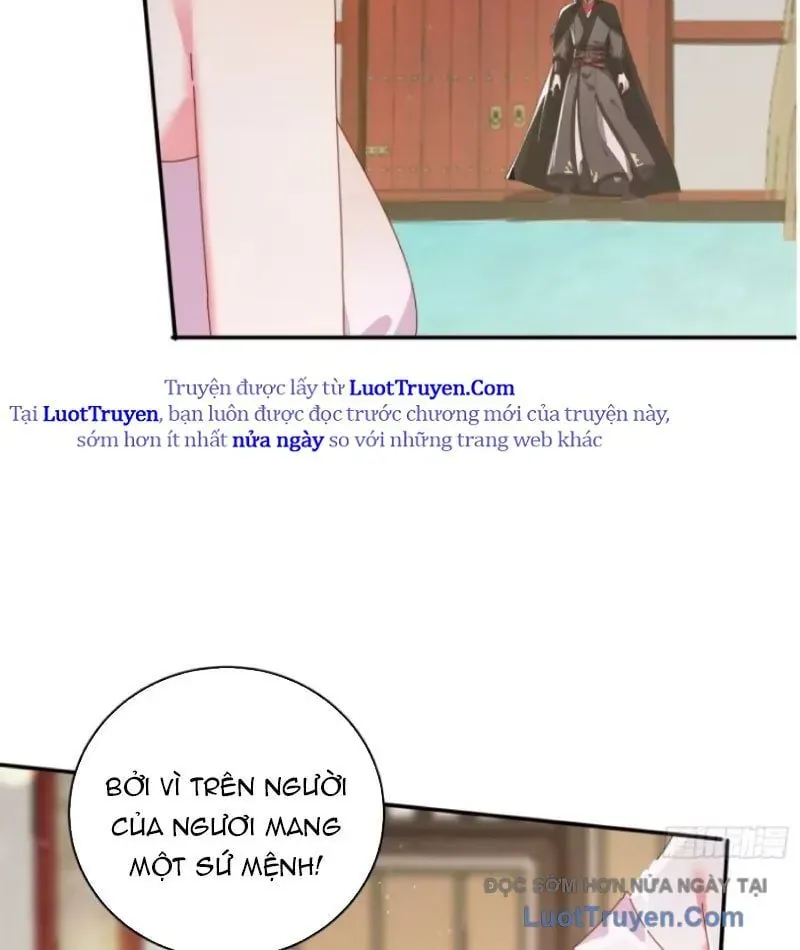 Đánh Dấu Chín Vạn Năm, Tiền Nhiệm Đạo Lữ Muốn Chém Chết Ta Chapter 205 - Trang 2