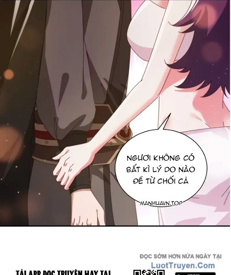 Đánh Dấu Chín Vạn Năm, Tiền Nhiệm Đạo Lữ Muốn Chém Chết Ta Chapter 205 - Trang 2