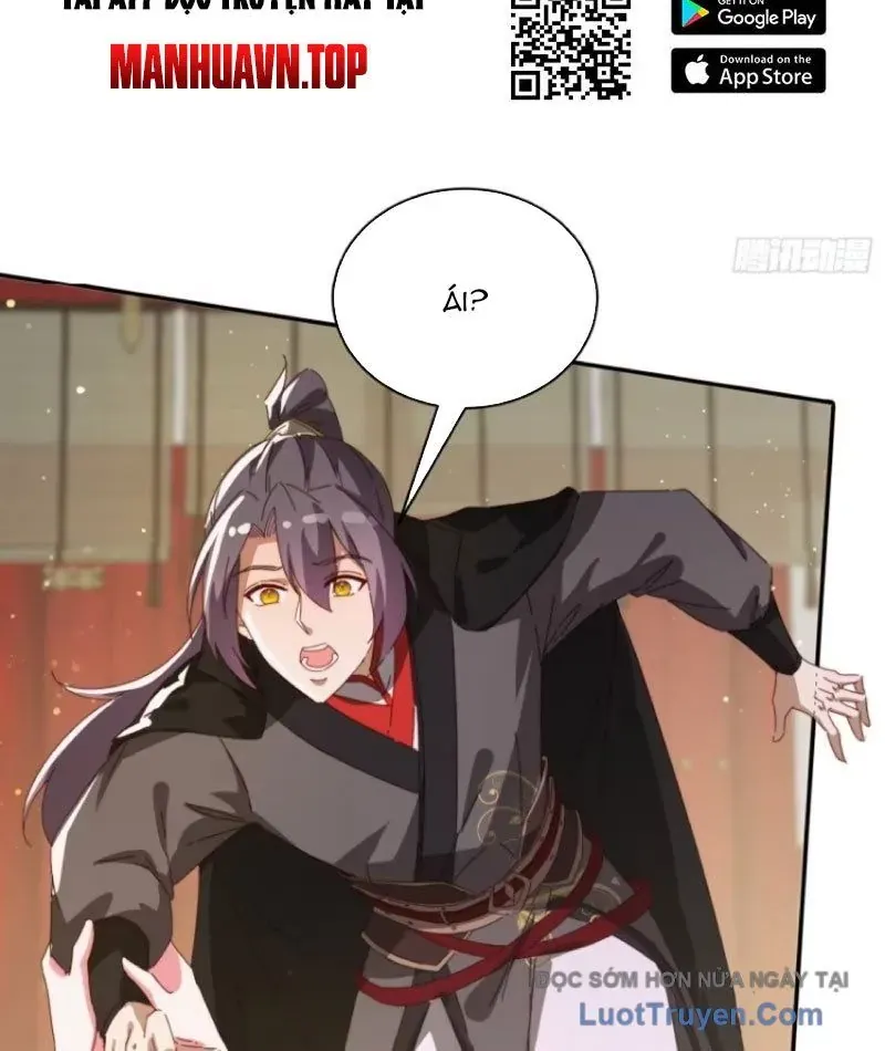 Đánh Dấu Chín Vạn Năm, Tiền Nhiệm Đạo Lữ Muốn Chém Chết Ta Chapter 205 - Trang 2