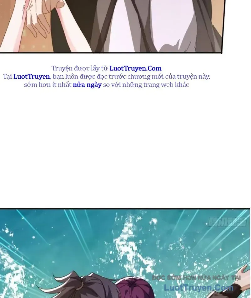 Đánh Dấu Chín Vạn Năm, Tiền Nhiệm Đạo Lữ Muốn Chém Chết Ta Chapter 205 - Trang 2