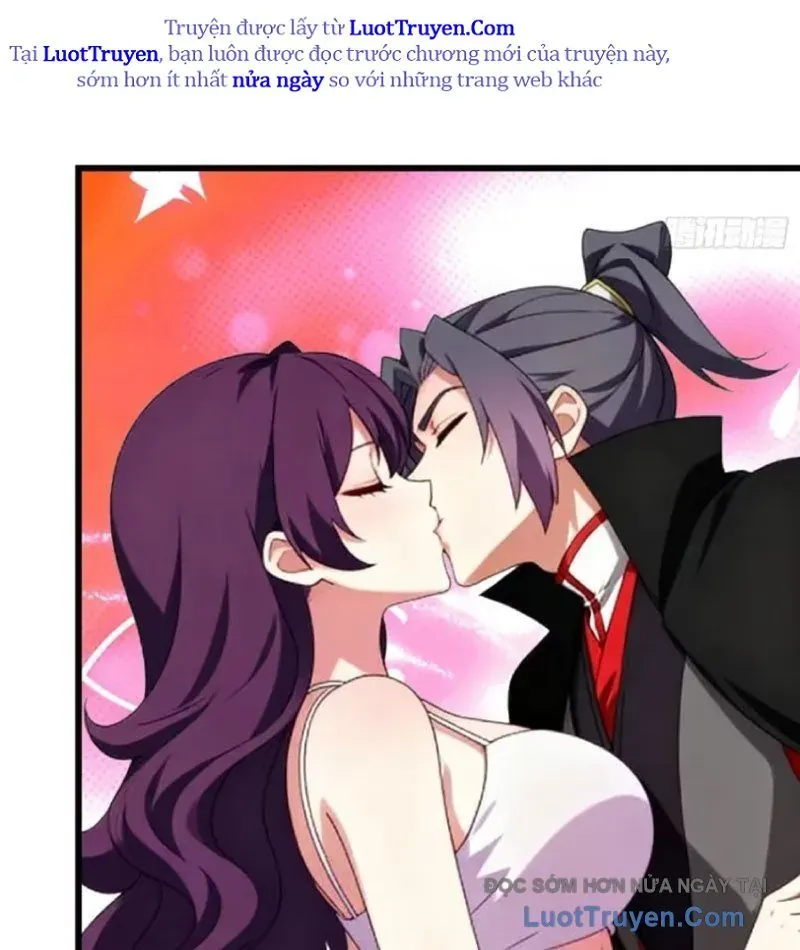 Đánh Dấu Chín Vạn Năm, Tiền Nhiệm Đạo Lữ Muốn Chém Chết Ta Chapter 205 - Trang 2