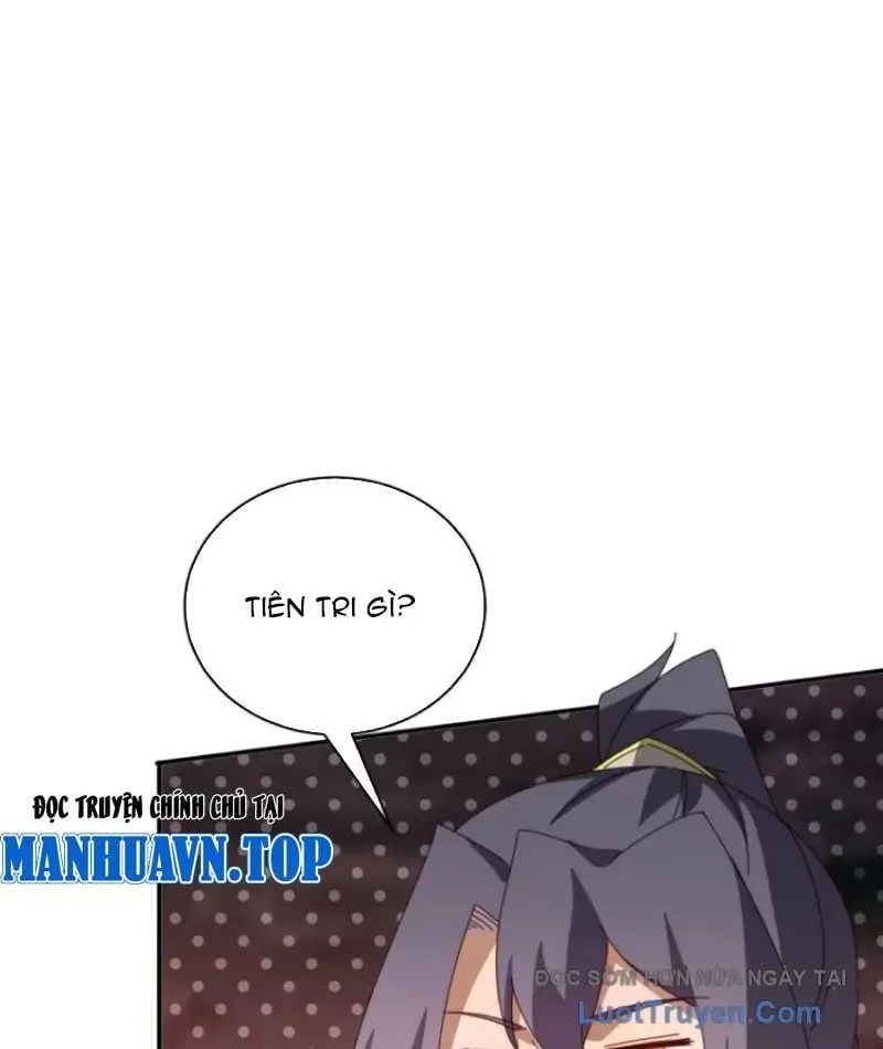 Đánh Dấu Chín Vạn Năm, Tiền Nhiệm Đạo Lữ Muốn Chém Chết Ta Chapter 205 - Trang 2