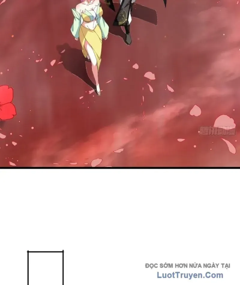 Đánh Dấu Chín Vạn Năm, Tiền Nhiệm Đạo Lữ Muốn Chém Chết Ta Chapter 205 - Trang 2