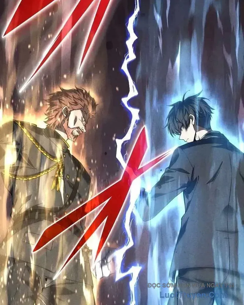 Anh Hùng Tái Xuất Học Viện Chapter 29 - Trang 2