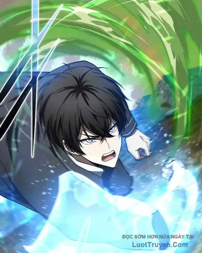 Anh Hùng Tái Xuất Học Viện Chapter 29 - Trang 2