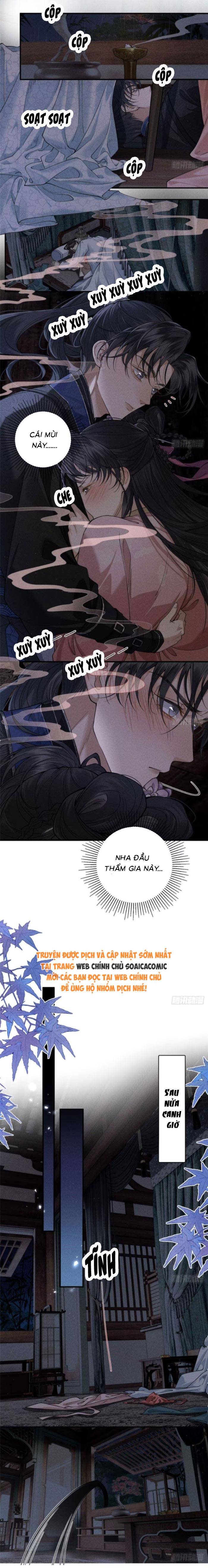 Trọng Sinh Chi Tướng Môn Độc Hậu Chapter 22 - Trang 2