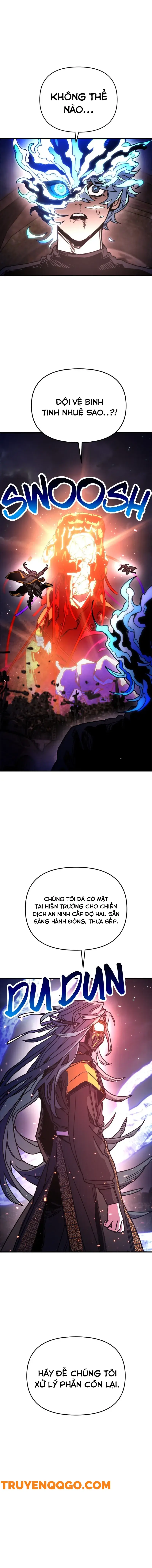 Mê Cung Ký Ức Chapter 26 - Trang 2