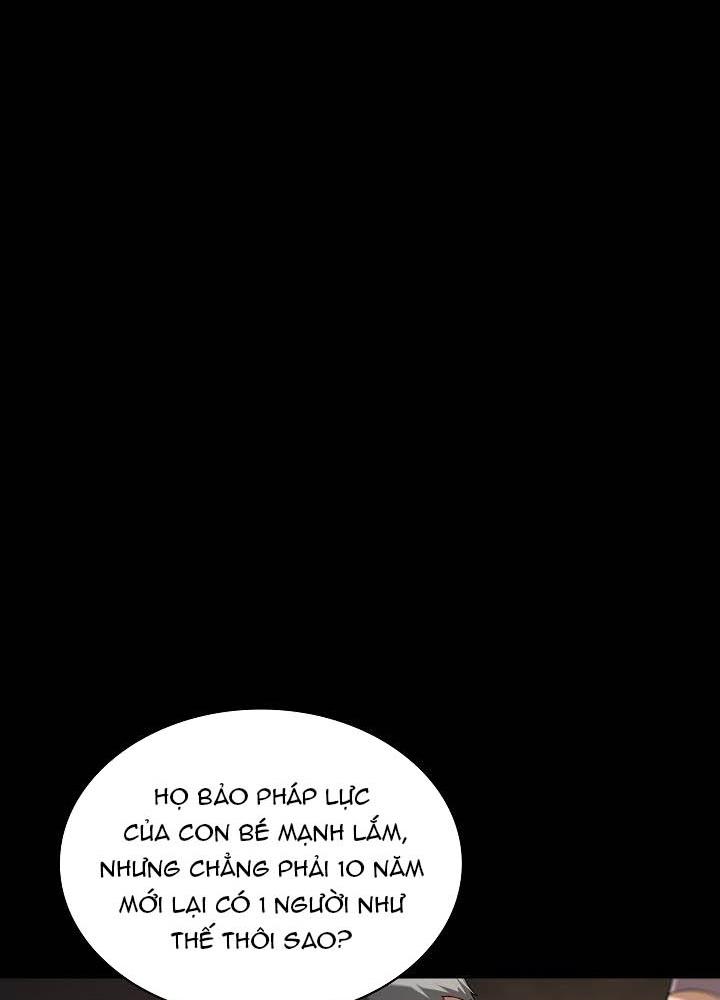 Trở Thành Công Chức Pháp Thuật Chapter 19 - Trang 2