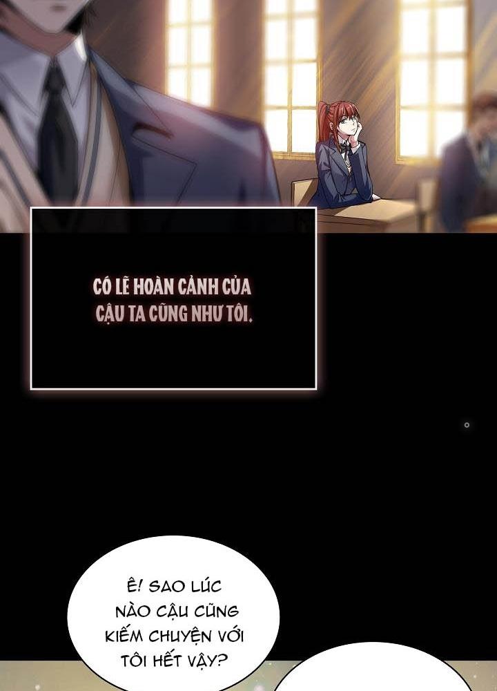 Trở Thành Công Chức Pháp Thuật Chapter 19 - Trang 2