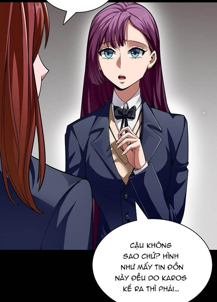 Trở Thành Công Chức Pháp Thuật Chapter 19 - Trang 2