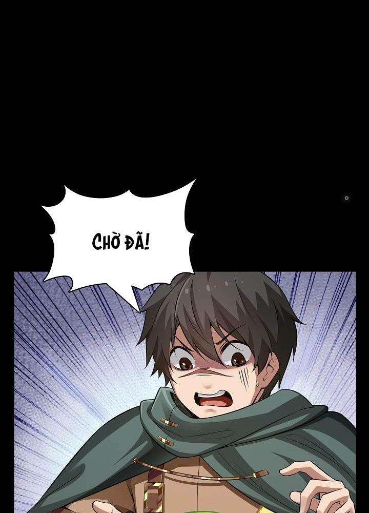 Trở Thành Công Chức Pháp Thuật Chapter 19 - Trang 2