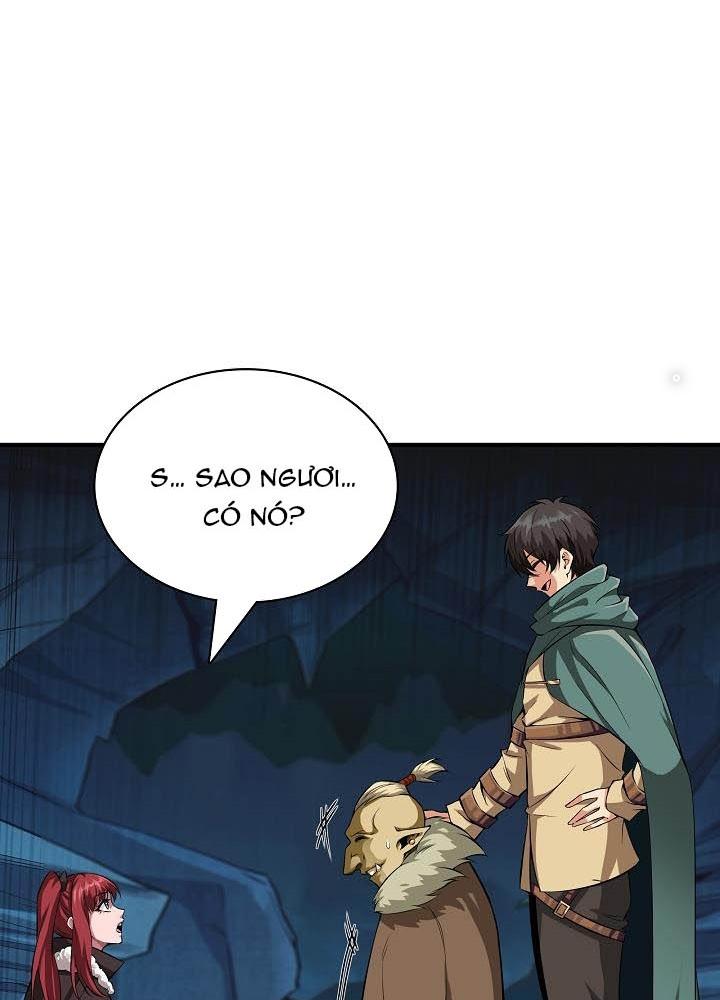 Trở Thành Công Chức Pháp Thuật Chapter 19 - Trang 2
