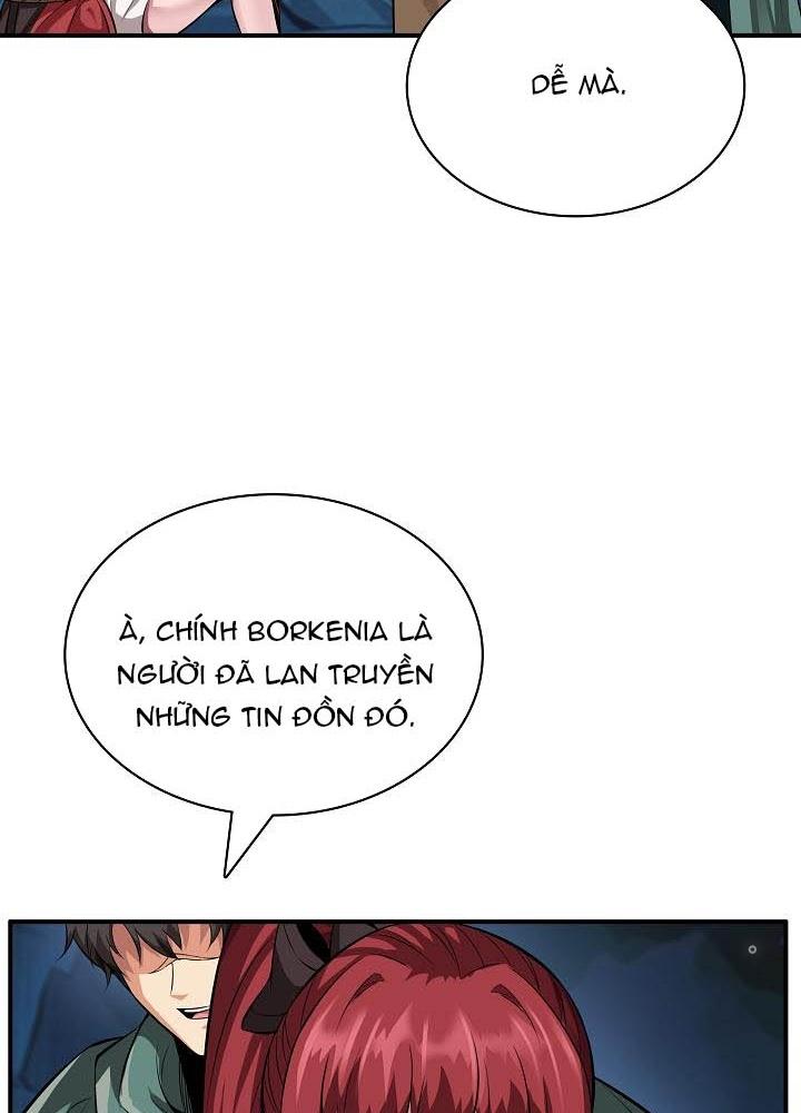 Trở Thành Công Chức Pháp Thuật Chapter 19 - Trang 2