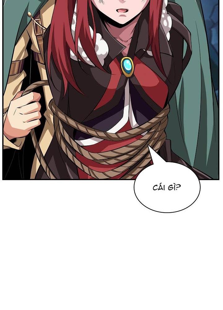 Trở Thành Công Chức Pháp Thuật Chapter 19 - Trang 2