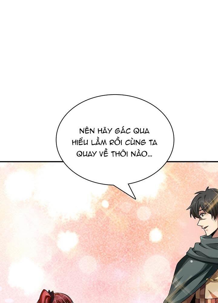 Trở Thành Công Chức Pháp Thuật Chapter 19 - Trang 2