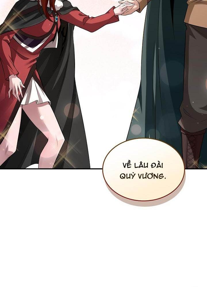 Trở Thành Công Chức Pháp Thuật Chapter 19 - Trang 2