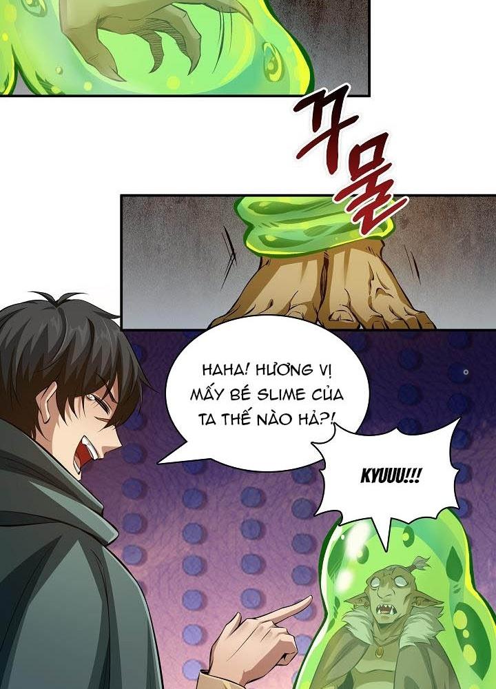 Trở Thành Công Chức Pháp Thuật Chapter 19 - Trang 2