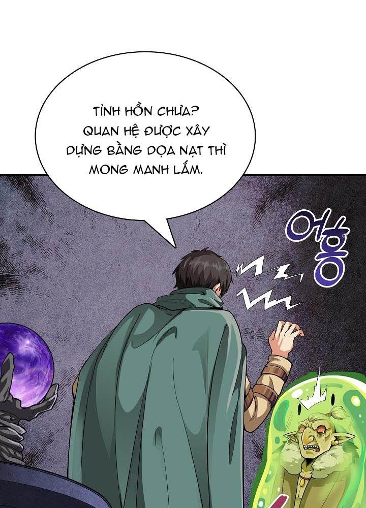 Trở Thành Công Chức Pháp Thuật Chapter 19 - Trang 2