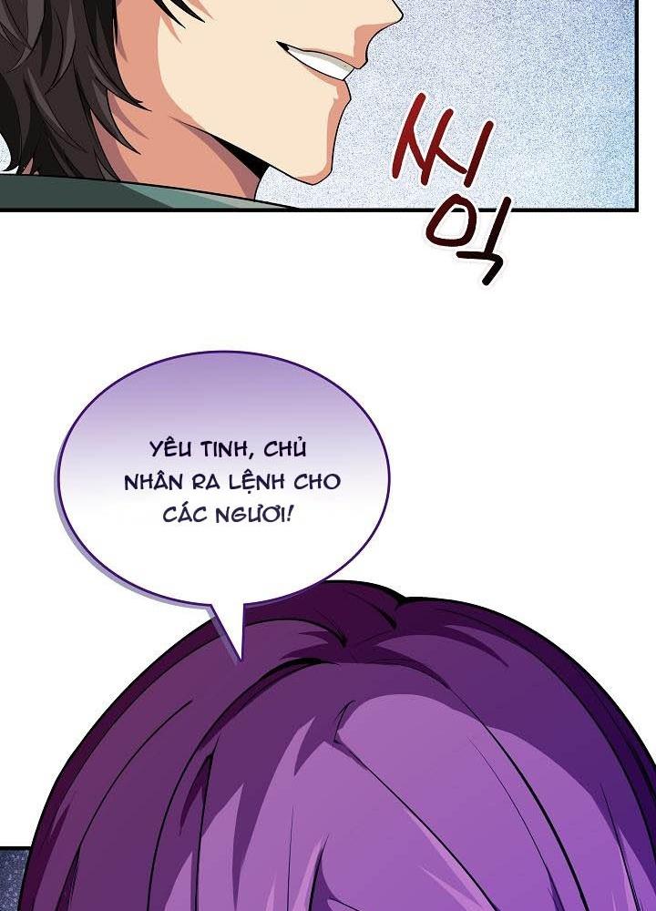 Trở Thành Công Chức Pháp Thuật Chapter 19 - Trang 2