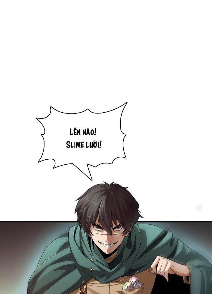 Trở Thành Công Chức Pháp Thuật Chapter 19 - Trang 2