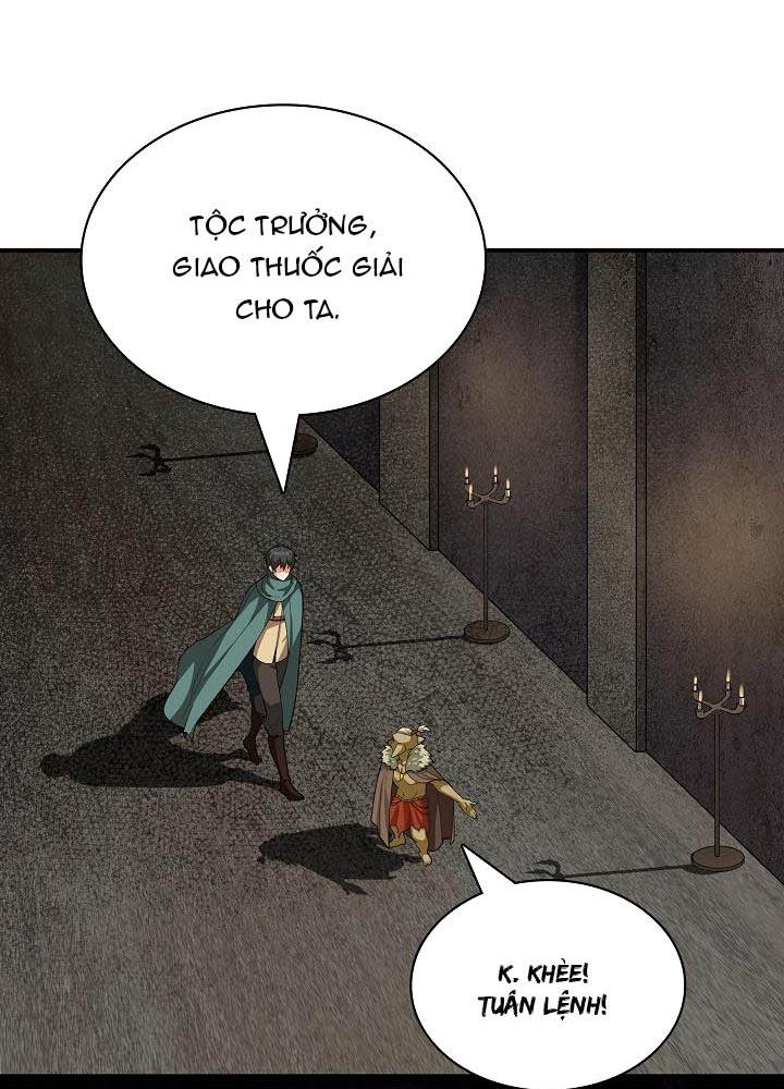 Trở Thành Công Chức Pháp Thuật Chapter 19 - Trang 2
