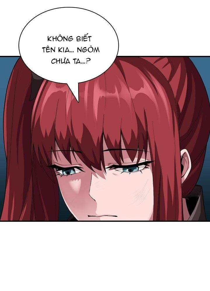 Trở Thành Công Chức Pháp Thuật Chapter 19 - Trang 2