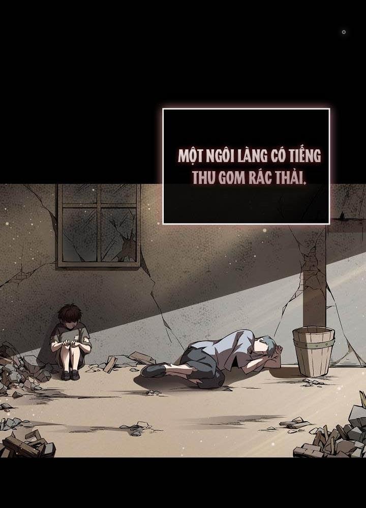 Trở Thành Công Chức Pháp Thuật Chapter 19 - Trang 2