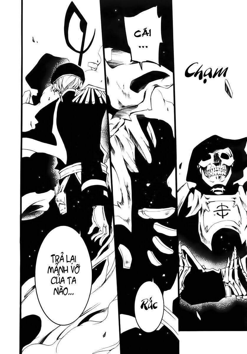 Danh Môn Chí Ái Chapter 452.2 - Trang 2