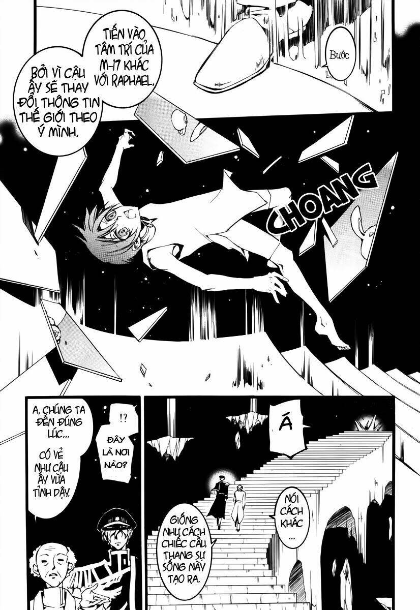 Danh Môn Chí Ái Chapter 452.2 - Trang 2