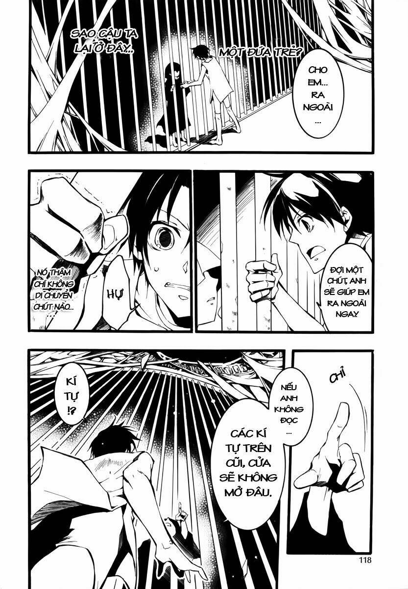Danh Môn Chí Ái Chapter 452.2 - Trang 2