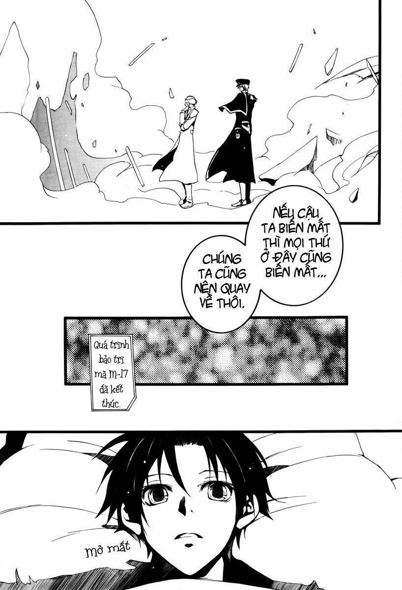Danh Môn Chí Ái Chapter 452.2 - Trang 2