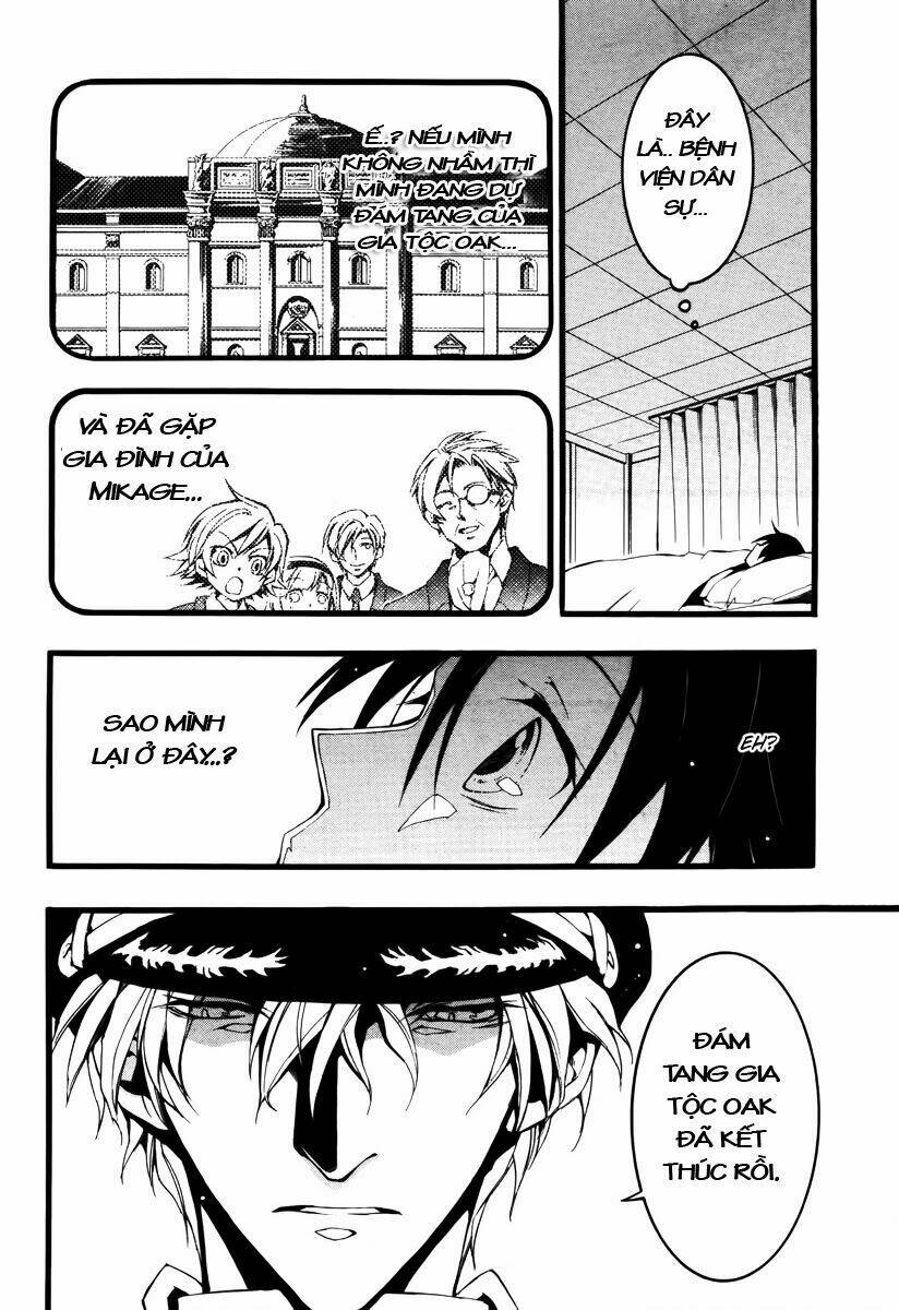 Danh Môn Chí Ái Chapter 452.2 - Trang 2