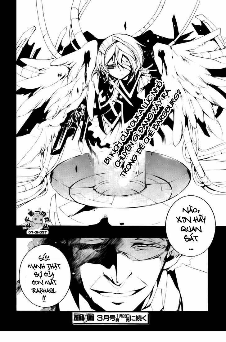 Bắt Đầu Với Trăm Vạn Minh Tệ Chapter 185 - Trang 2
