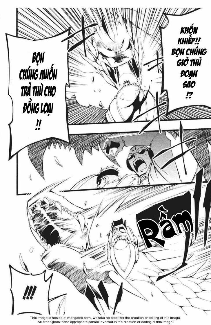Danh Môn Chí Ái Chapter 449 - Trang 2