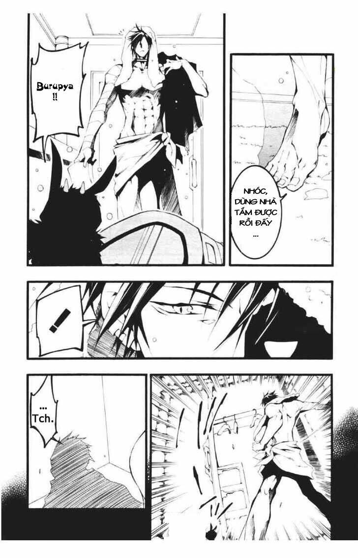 Danh Môn Chí Ái Chapter 449 - Trang 2