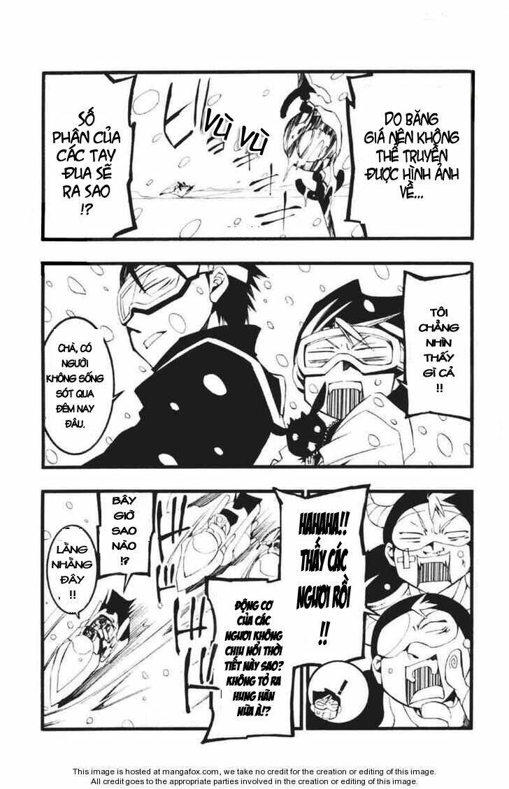 Danh Môn Chí Ái Chapter 449 - Trang 2