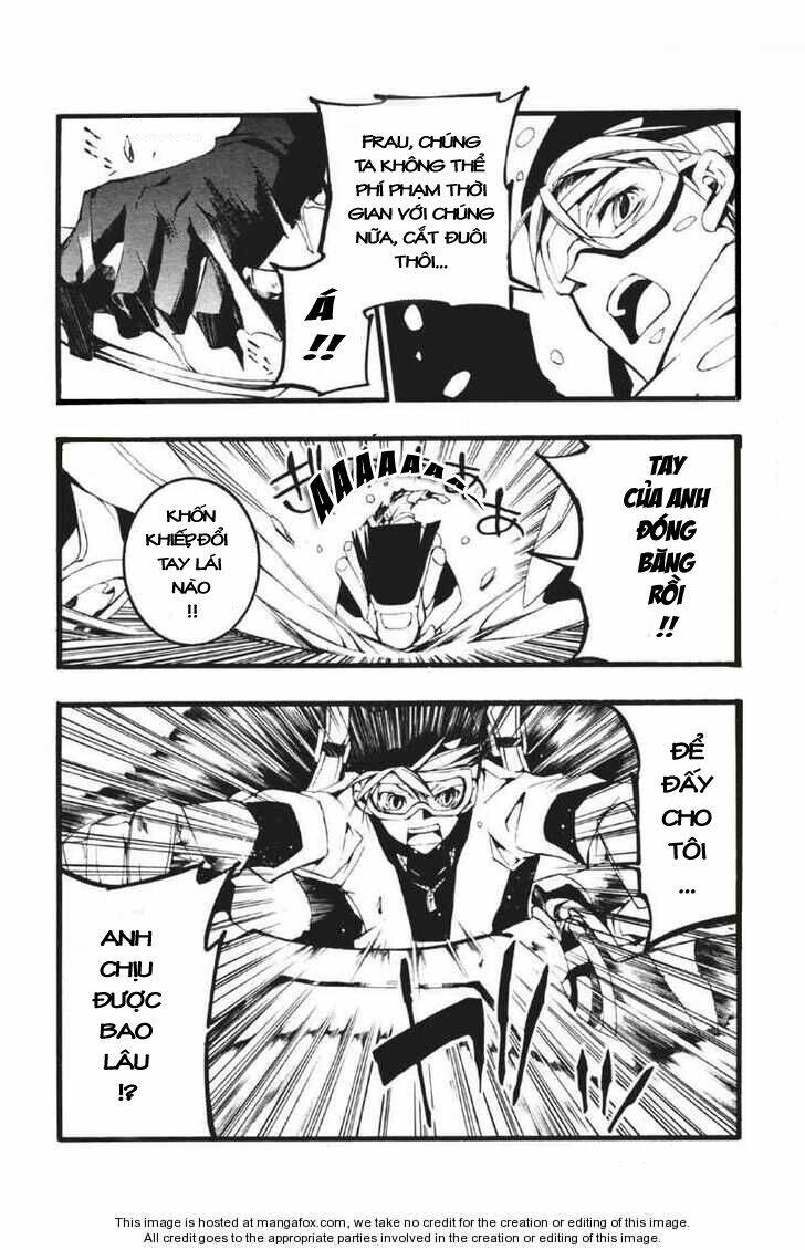 Danh Môn Chí Ái Chapter 449 - Trang 2