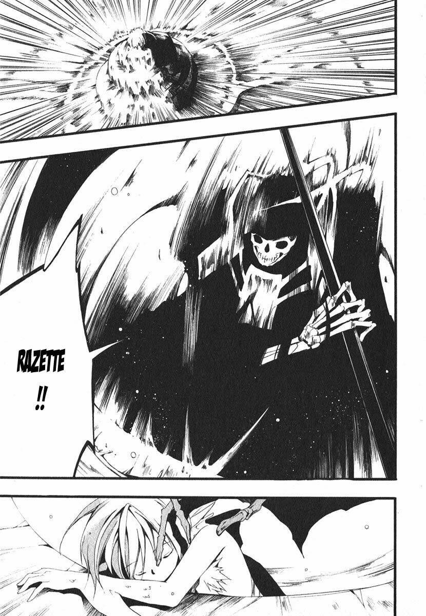 Bắt Đầu Với Trăm Vạn Minh Tệ Chapter 183 - Trang 2