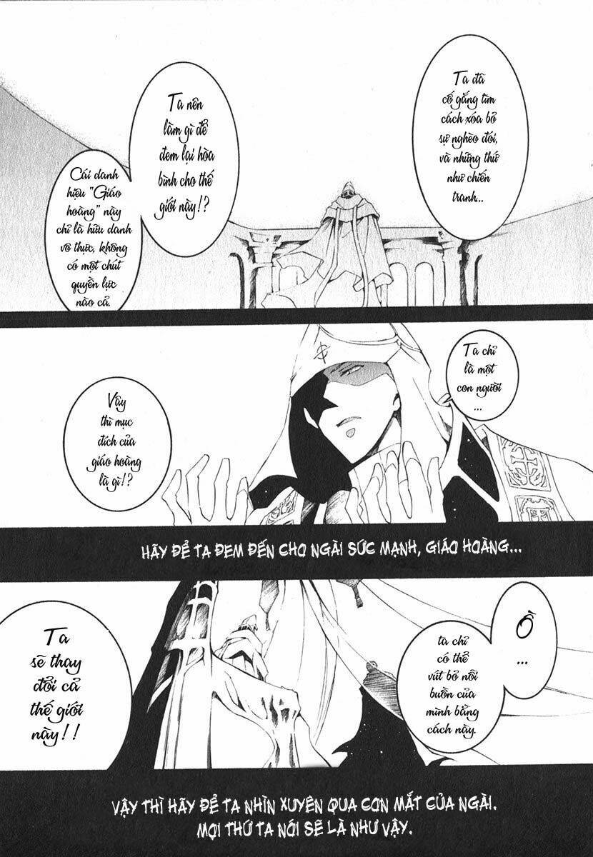 Bắt Đầu Với Trăm Vạn Minh Tệ Chapter 183 - Trang 2