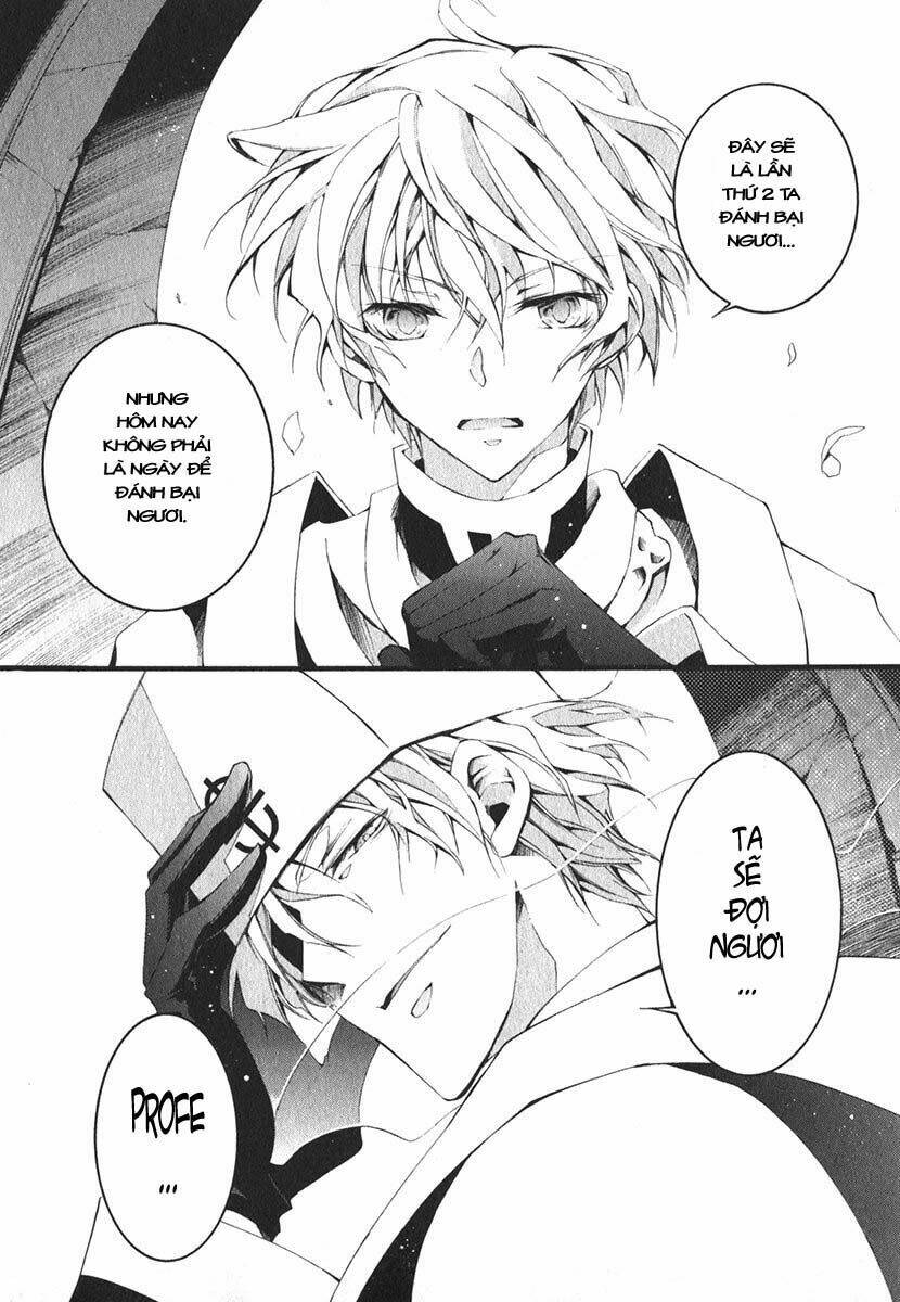 Bắt Đầu Với Trăm Vạn Minh Tệ Chapter 183 - Trang 2